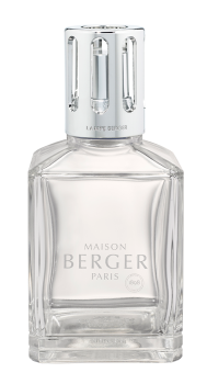 Preview: Lampe Berger Essentielle Carrée Front